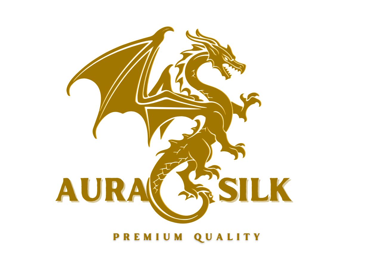 AURA SILK